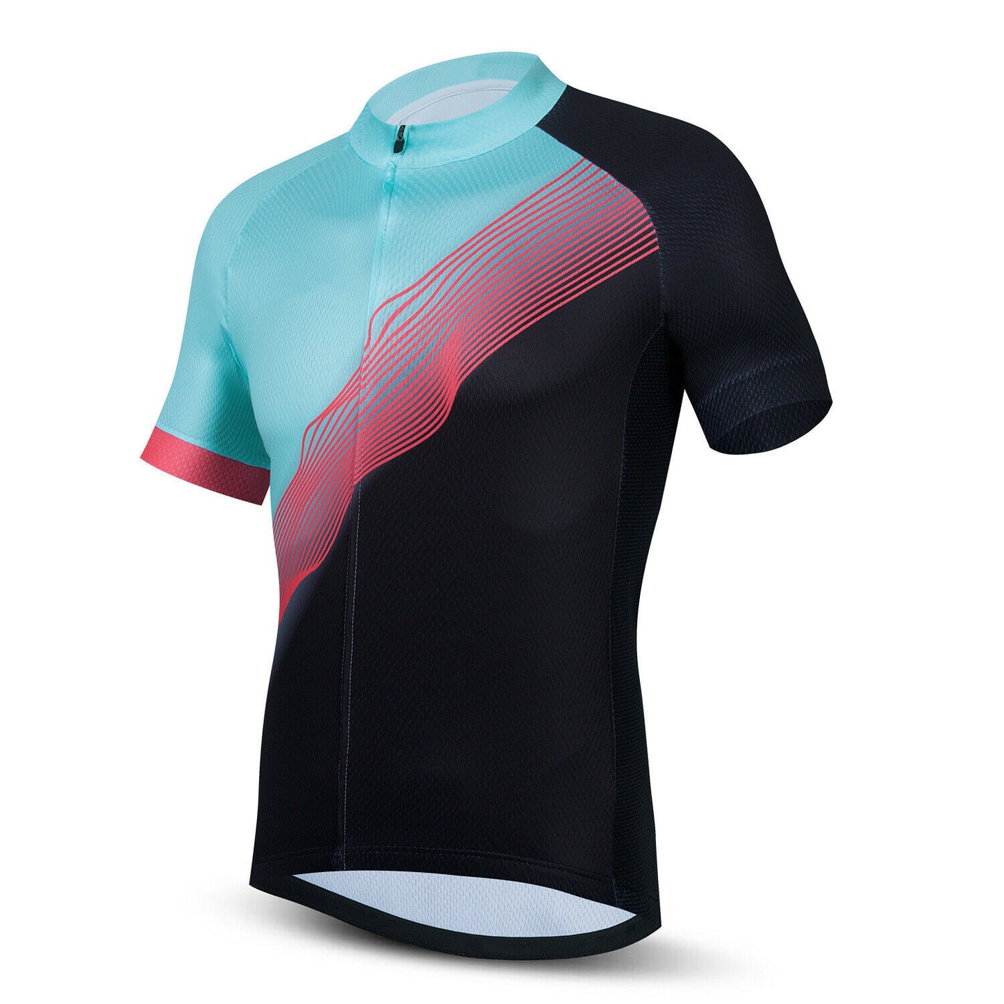 Cycling Clothing Men's Summer Short-sleeved Top