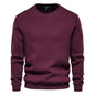 Fashion Men's Bare Top Knit Sweater