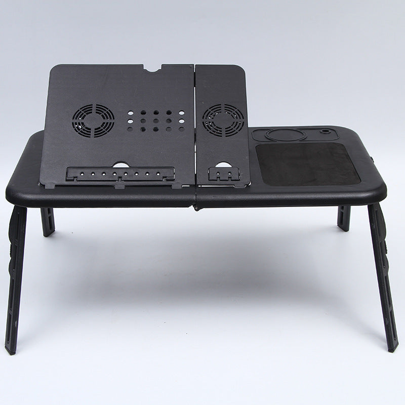 Bed Computer Desk Desk Stand Stand Cooling Multifunctional Laptop