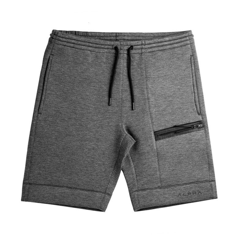 Outdoor running training casual shorts