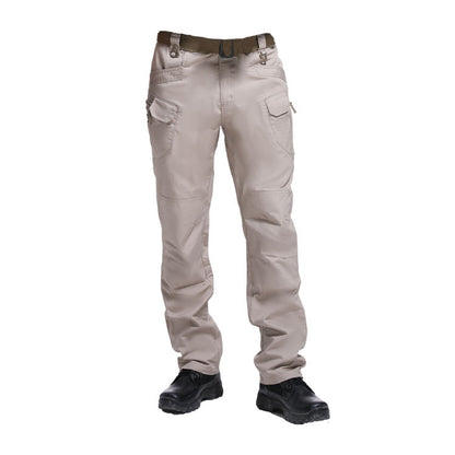 City Tactical Trousers Special Forces Overalls