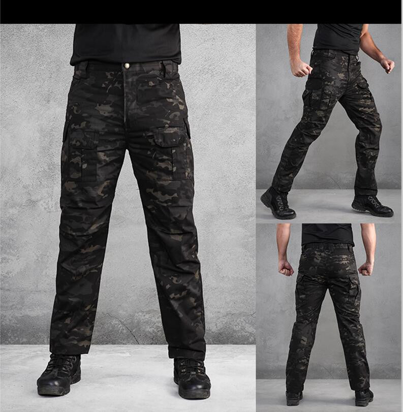 City Tactical Pants