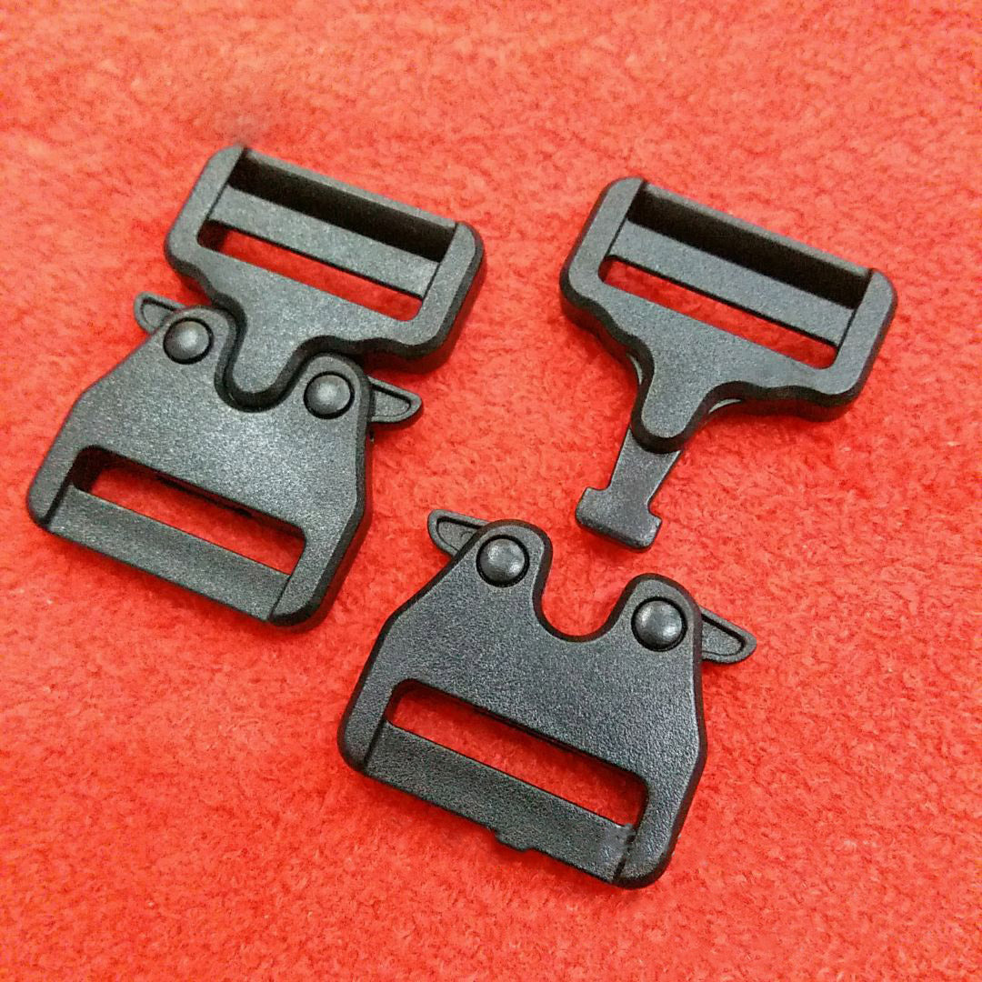 Cobra Tactical Latch Adjustment Buckle