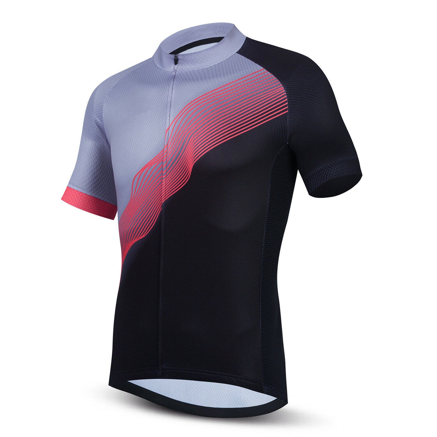 Cycling Clothing Men's Summer Short-sleeved Top