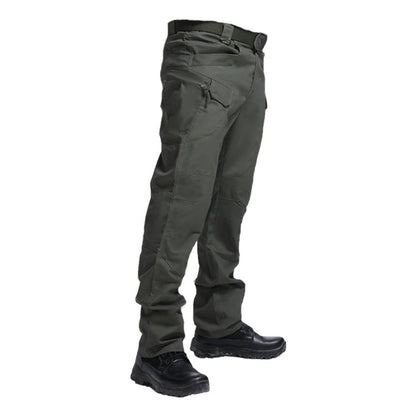 City Tactical Trousers Special Forces Overalls