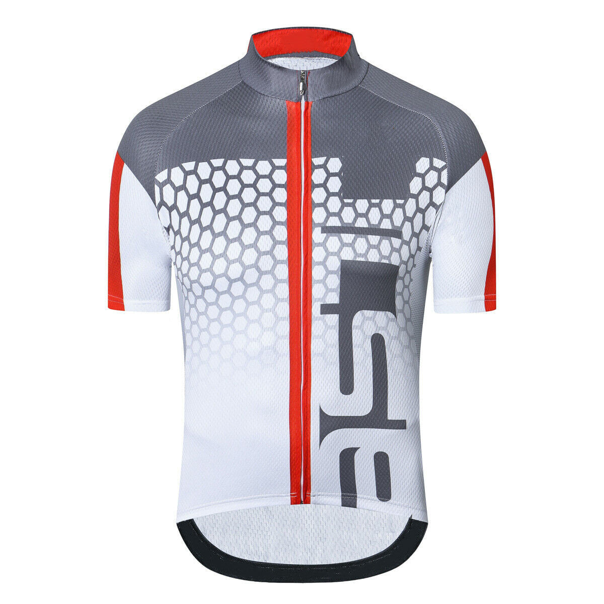 Cycling Clothing Men's Summer Short-sleeved Top