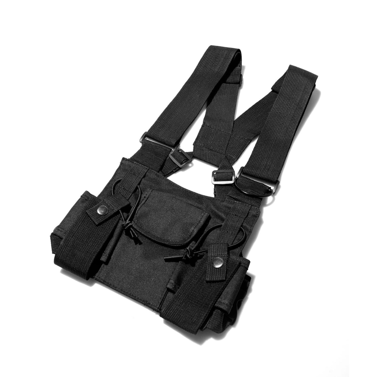 Tactical Tooling Chest Bag