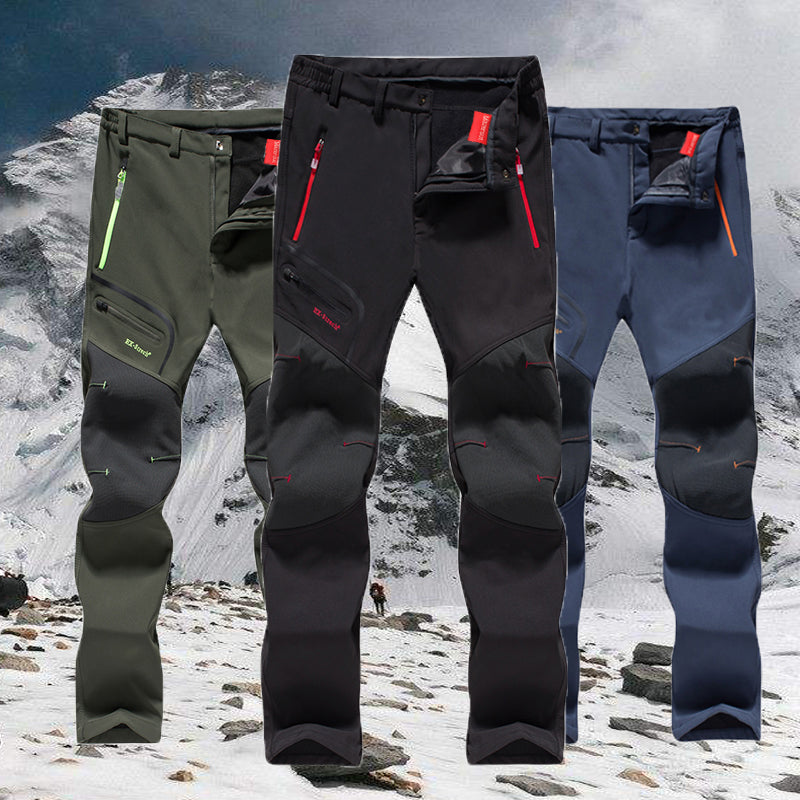 Sports pants hiking pants