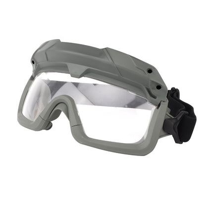 Outdoor tactical CS goggles