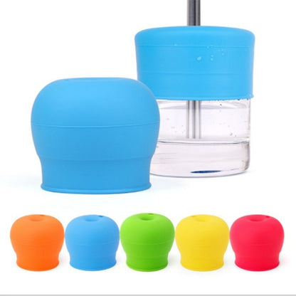 The Sippy Cup Lid