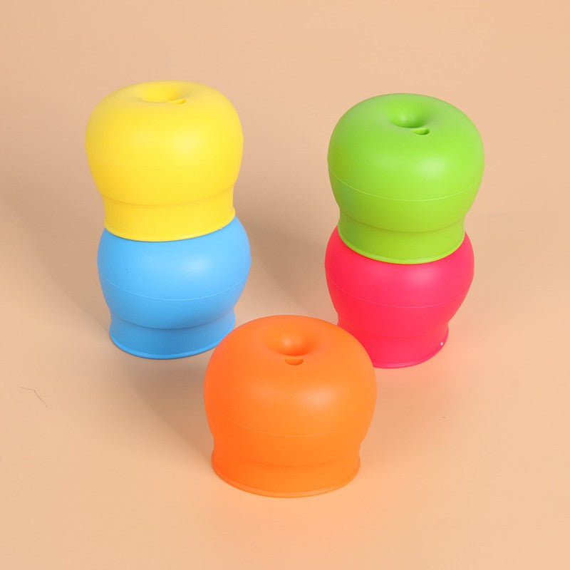 The Sippy Cup Lid