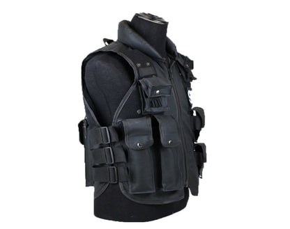 Secret Tactical Vest