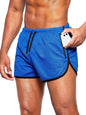 Shorts Men's Fitness Pants Short Sports Shorts