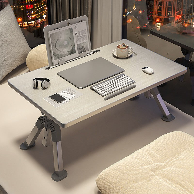 Computer Desk Adjustable Table Folding Table