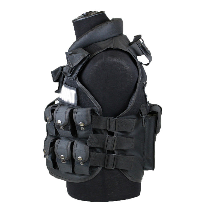 Secret Tactical Vest