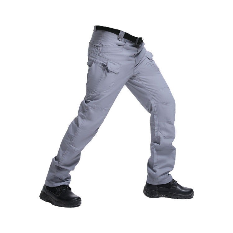 City Tactical Trousers Special Forces Overalls