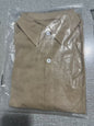 Men's Long-Sleeve Business-Casual Shirt