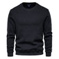 Fashion Men's Bare Top Knit Sweater