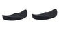 Ergonomic Mouse Wrist Rest Mouse Pads Silicon Gel Non-Slip Streamline Wrist Rest Support Mat Computer Mouse Pad For Office Gaming PC Accessories