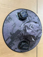 Men's Sun Shading Large Eave Sun Shading Solar Fan Cap