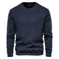 Fashion Men's Bare Top Knit Sweater