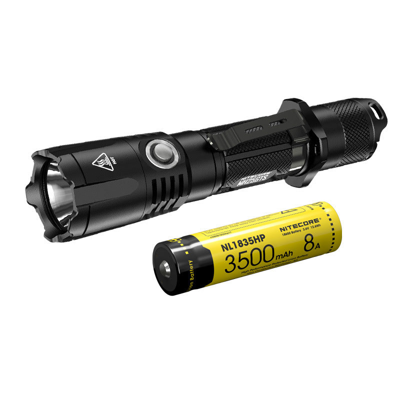 Knight Cole Tactical Flashlight