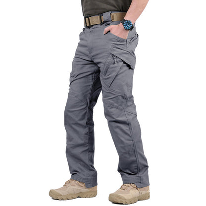 Support Processing Customized Instructor Tactical Pants