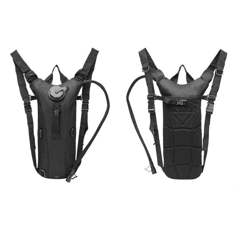 Off-Road Tactical Waterproof Backpack Sports Outdoor