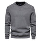 Fashion Men's Bare Top Knit Sweater