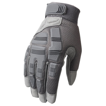 Outdoor sports tactical gloves