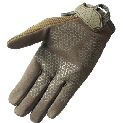 Tactical gloves