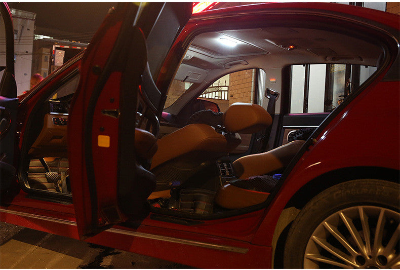 Car Ceiling  Indoor Trunk Roof Light