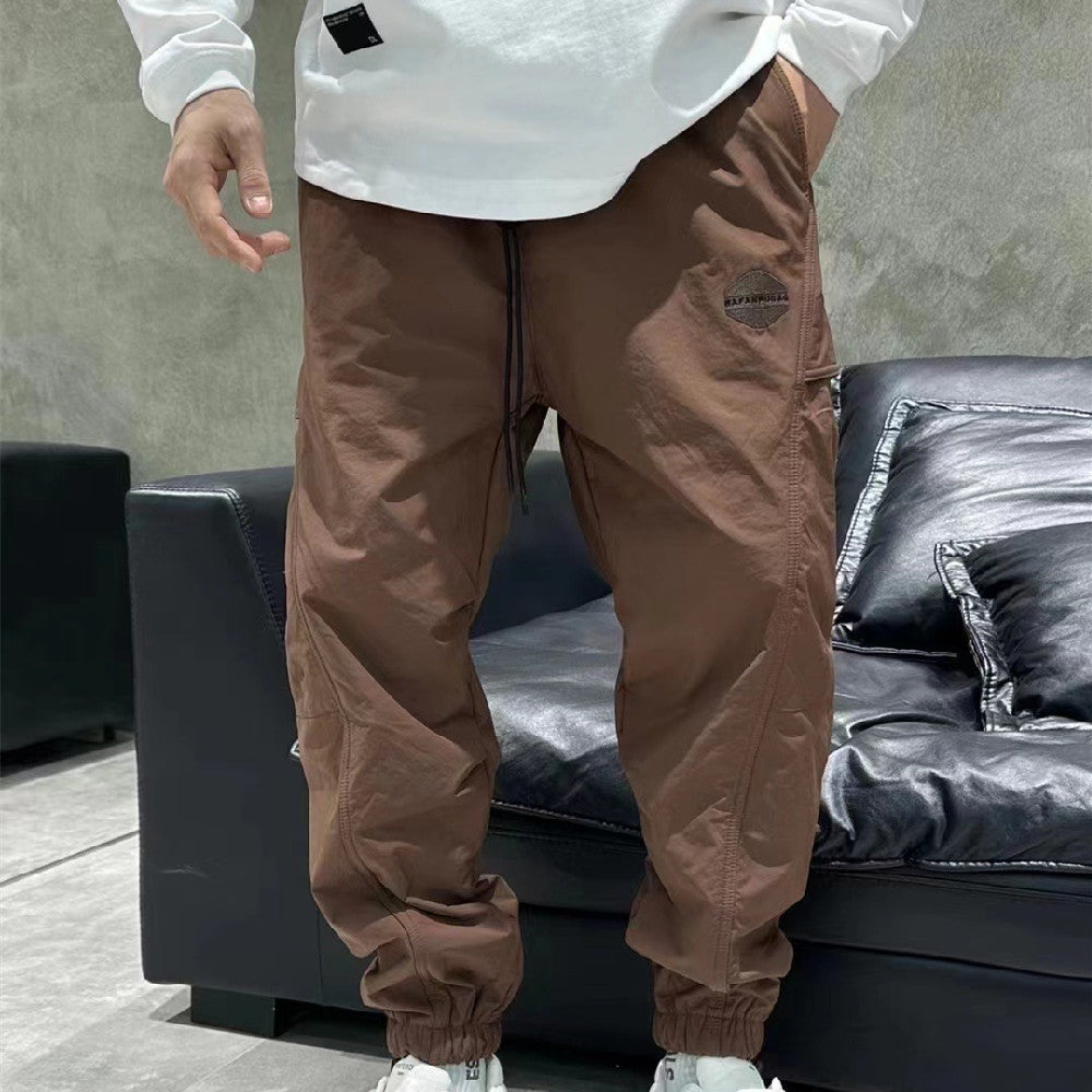 Winter Plush And Thickened Leggings For Sports And Leisure Wear Pants