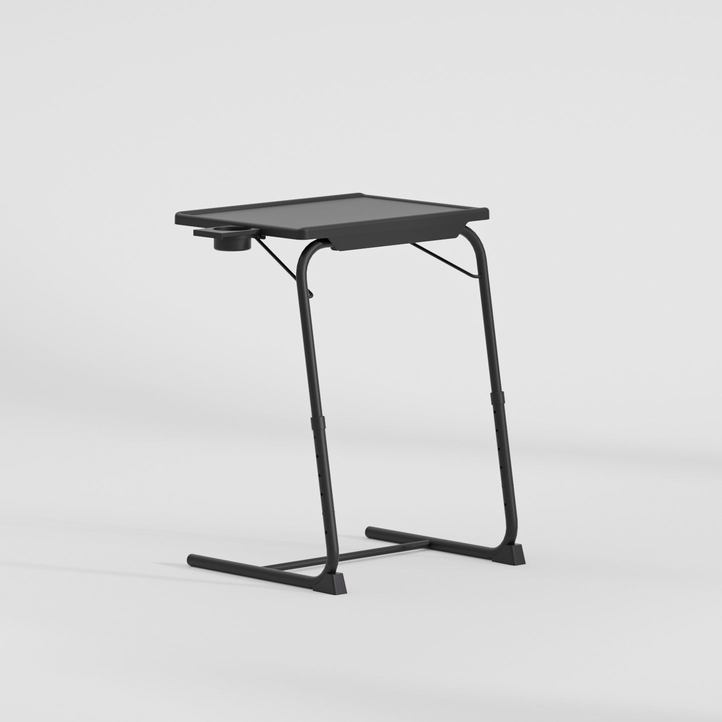 Portable Work Writing Folding Computer Desk