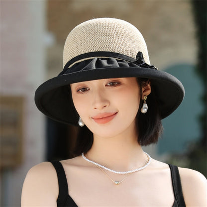 Outdoor Breathable Sun Hat Women's Sun Protection