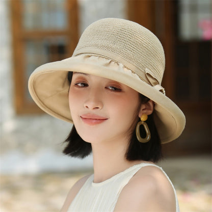 Outdoor Breathable Sun Hat Women's Sun Protection