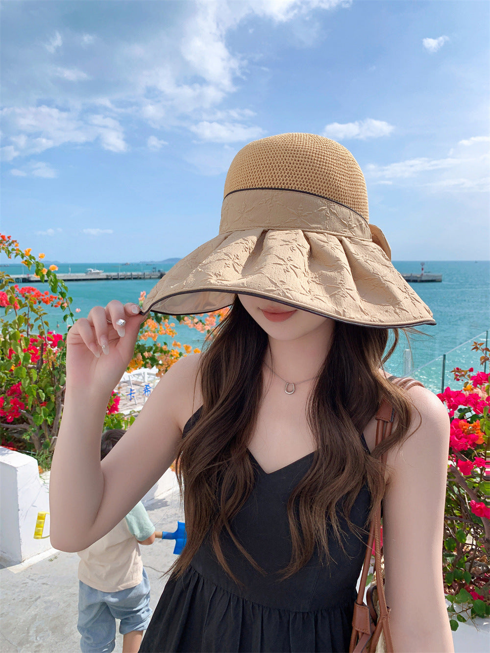 Women's Sun Protection Sun Hat UV Protection