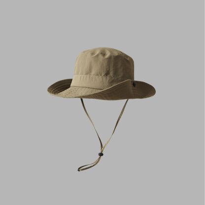 Outdoor Camping Cap Female Sun Protection