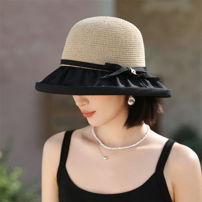 Outdoor Breathable Sun Hat Women's Sun Protection