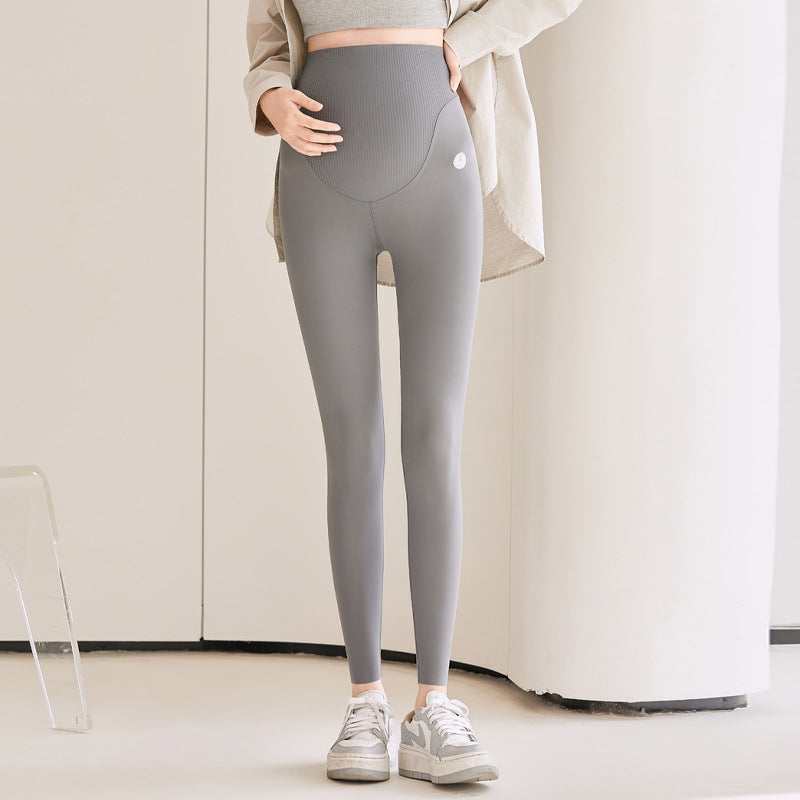 Women's Fashion Casual Maternity Leggings