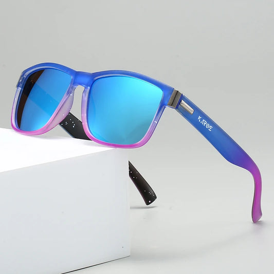 Karos Polarized Women Fashion Sunglasses Luxury Designer Men Sun Glasses Sports UV400 Eyewear