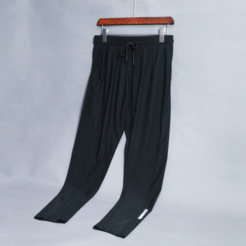 Quick-drying Outdoor Fashion Stretch Casual Men's Pants