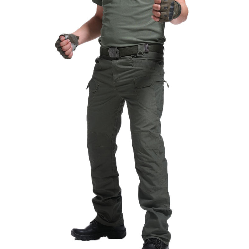 City Tactical Trousers Special Forces Overalls