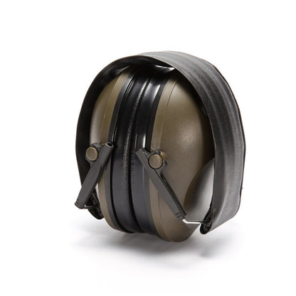 Sleep Soundproof Tactical Headphones For Field Army Fans