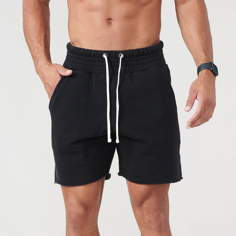Men's Athletic Shorts Casual Running