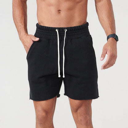 Men's Athletic Shorts Casual Running