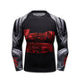 Fitness Clothing Men's High Elastic Compression Running Quick-drying T-shirt