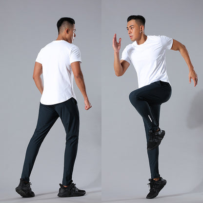 Quick-drying Outdoor Fashion Stretch Casual Men's Pants