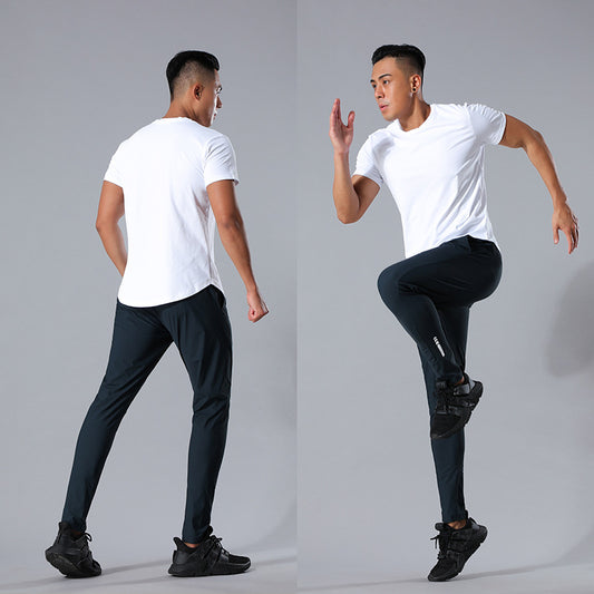Quick-drying Outdoor Fashion Stretch Casual Men's Pants