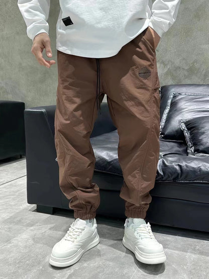 Winter Plush And Thickened Leggings For Sports And Leisure Wear Pants